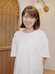 あやまるの自己紹介room Hair ルームヘア 半個室のプライベート美容室 渋谷 杉並 世田谷 新宿 あやまるの自己紹介room Hair ルームヘア 半個室のプライベート美容室 渋谷 杉並 世田谷 新宿