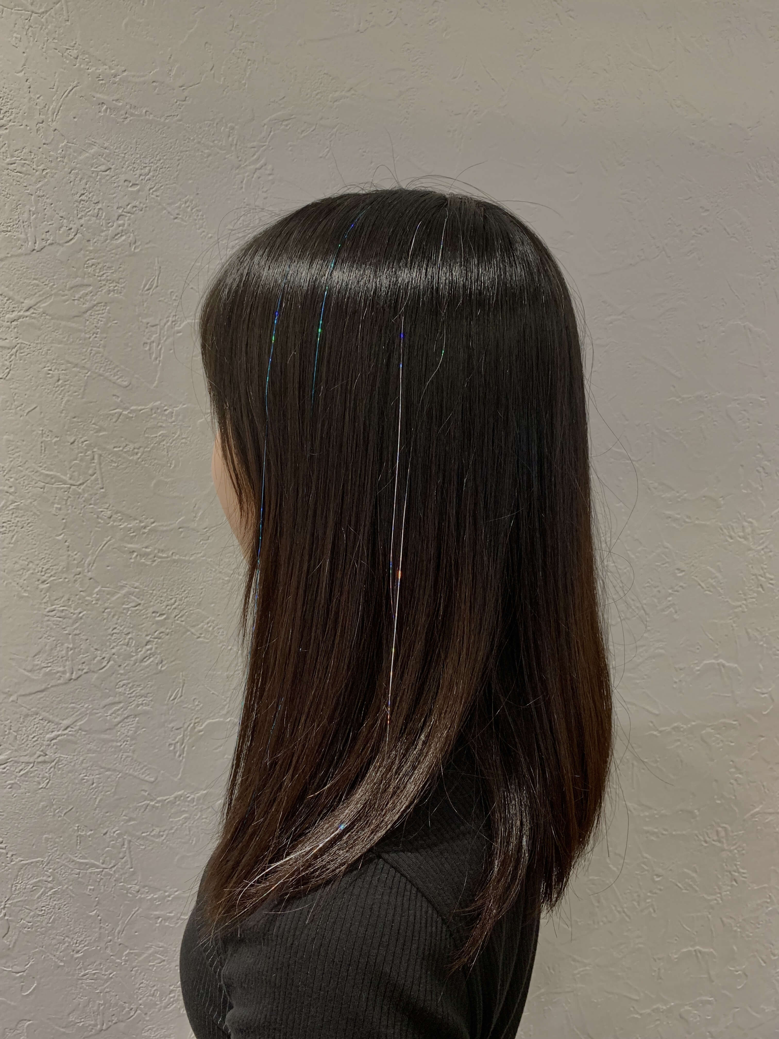 韓国発 ヘアティンセル Room Hair ルームヘア 半個室のプライベート美容室 渋谷 杉並 世田谷 新宿