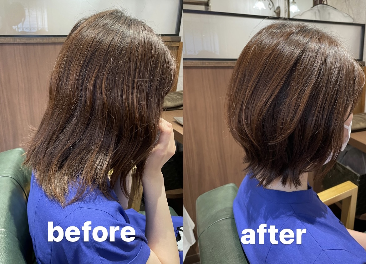 ❤髪の内側からたっぷり潤う❣パサつかない髪へ♪❤ヘアサロンの ❤髪の内側からたっぷり潤う❣パサつかない髪へ♪❤ヘアサロンの