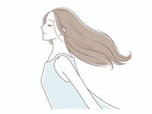 ヘアケア