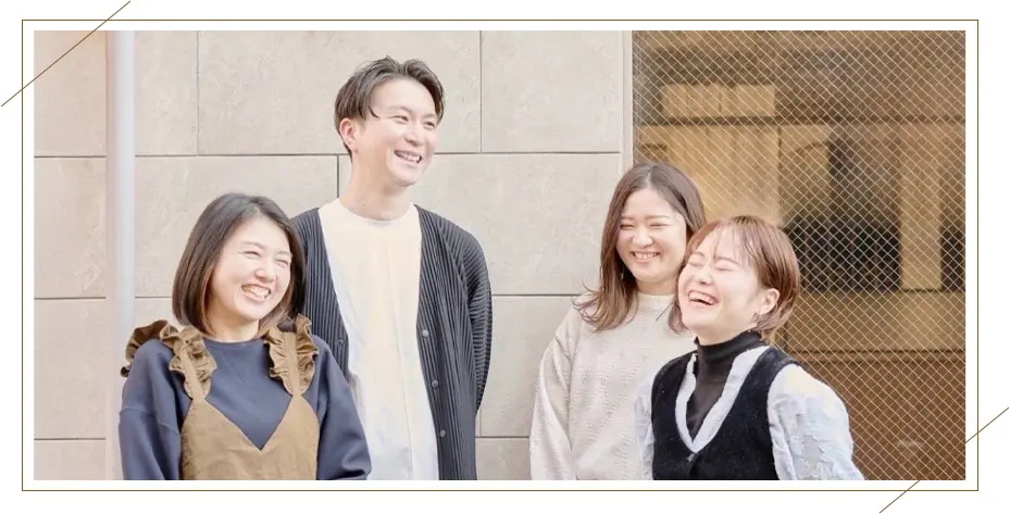 経堂店スタッフ