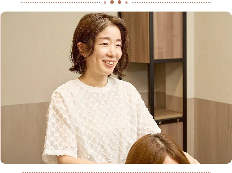 上山さん