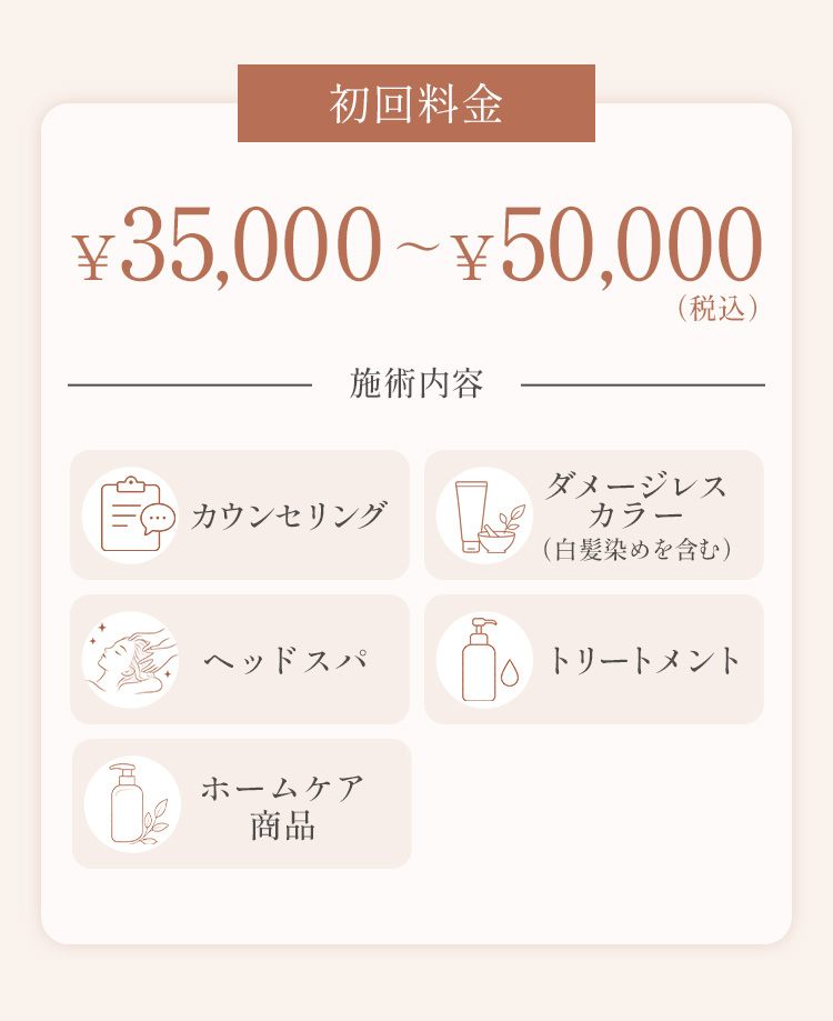 料金案内