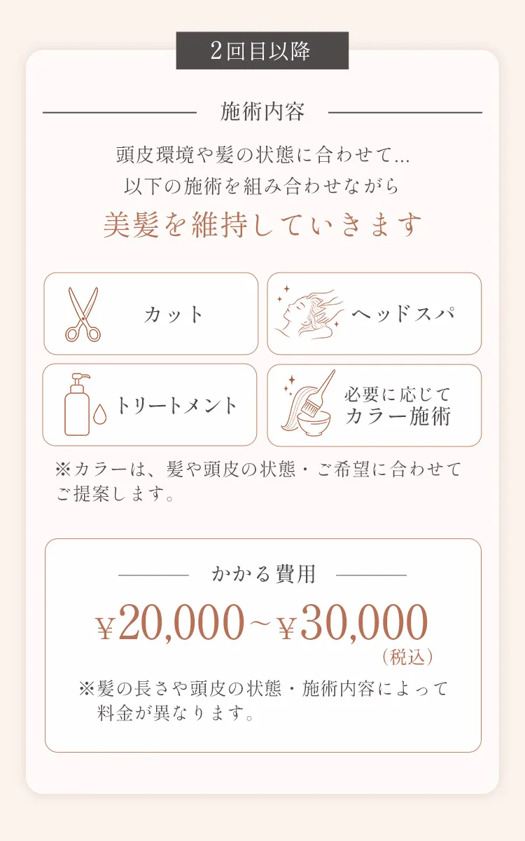 料金案内